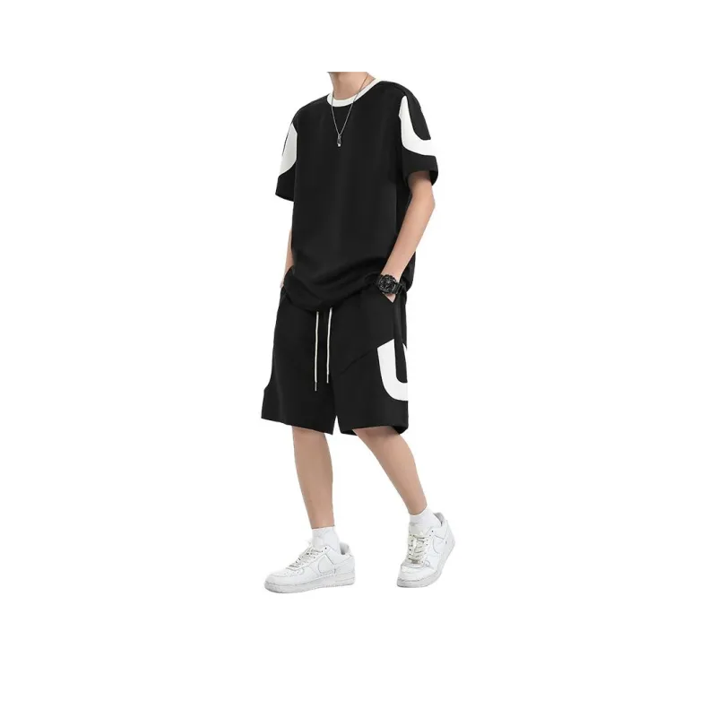 FRQ Casual Sportswear Unisex-9