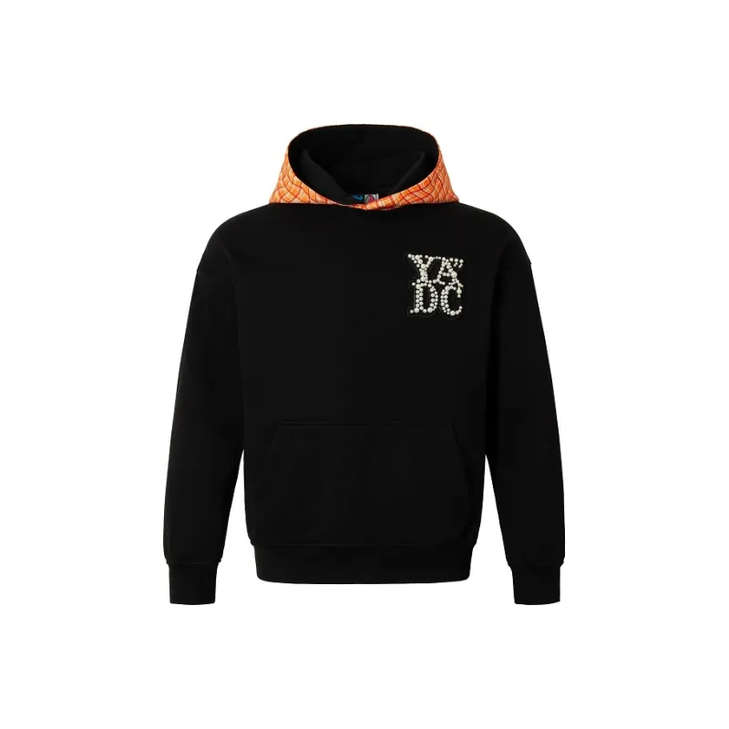 YADcrew Sweatshirts Women's-0