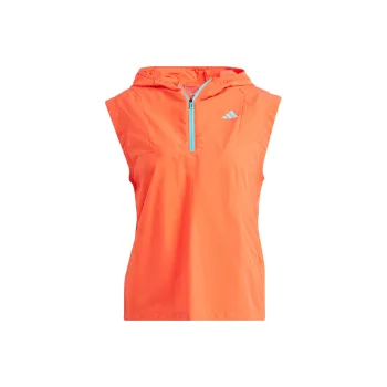 Adidas Vests Women's Bright Red