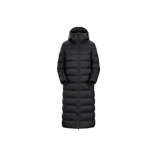 Arcteryx THORIUM Velvet feel Coat Women's