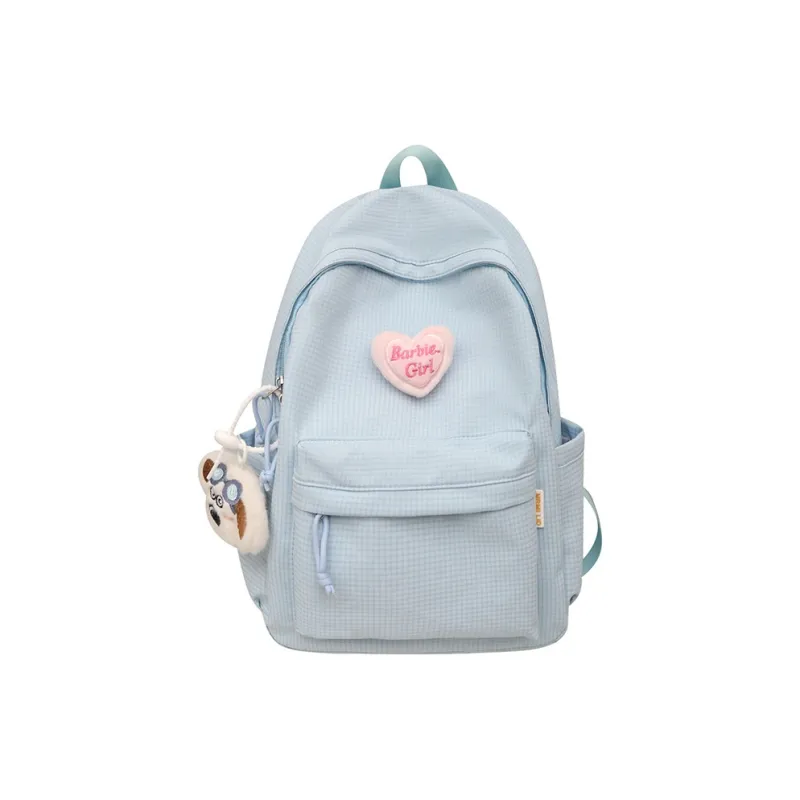 Bywhich Nylon Backpack Women's Multicolor-4