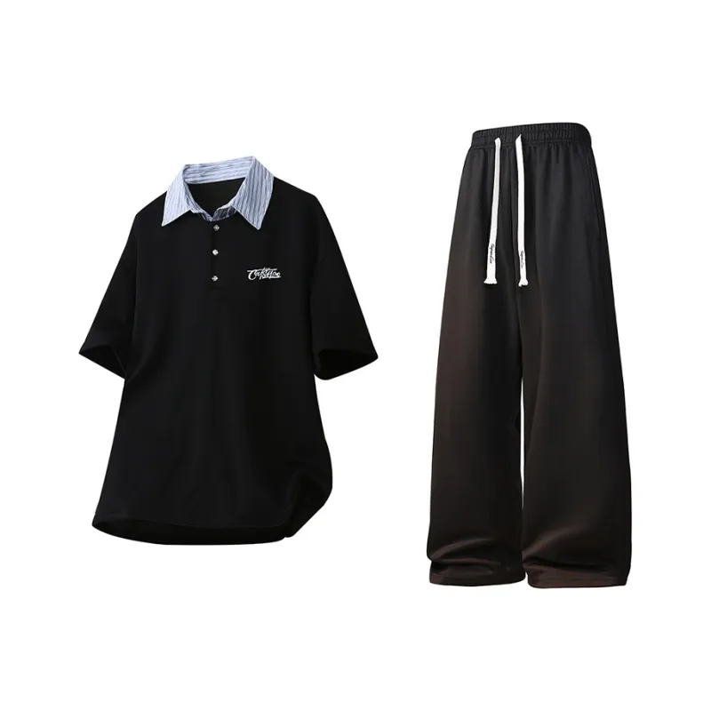 Supremo Cat Casual Sportswear Unisex-4