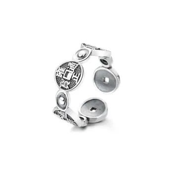 VASO Rings Unisex
