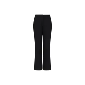 CLUB MONACO Casual Pants Women's Black