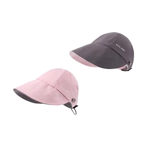 FREE RABBITⅡ Polyester Sun Protection Hats Unisex