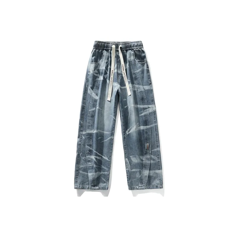 TIMD Jeans Unisex-5