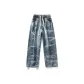 Camouflage Blue