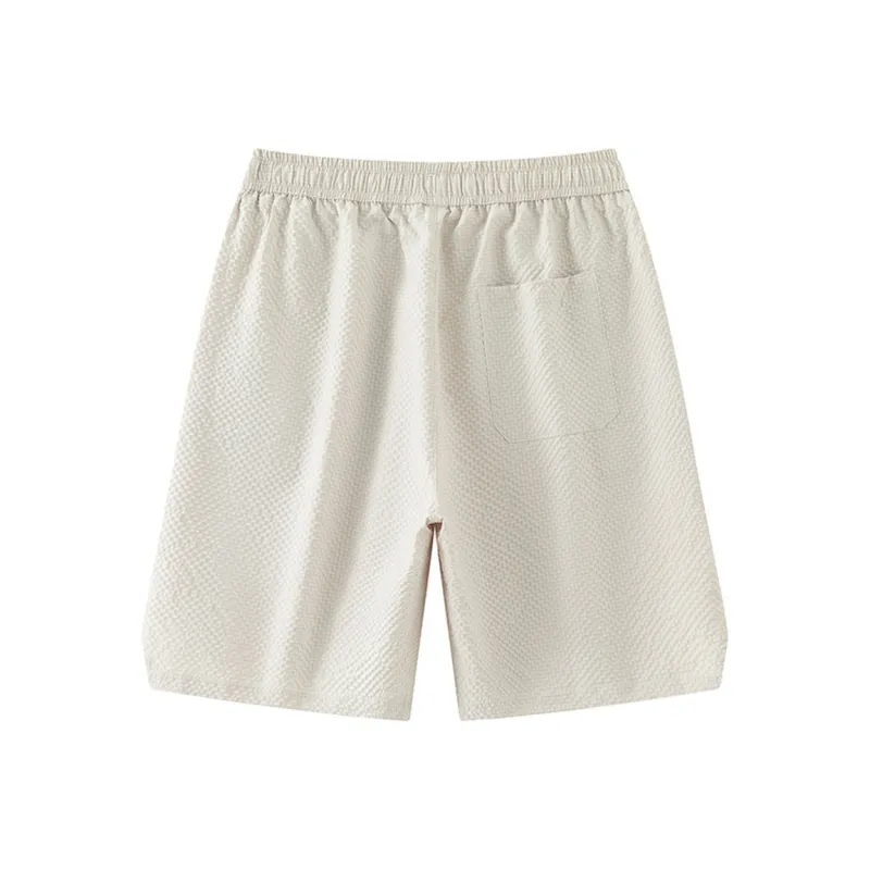 AI3 Iverson China Series Casual Shorts Unisex-9