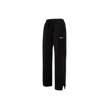Nike Sports Pants Women's Black