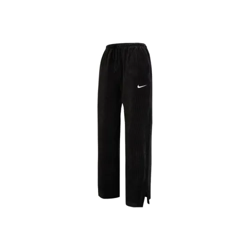 Nike Sports Pants Women's Black