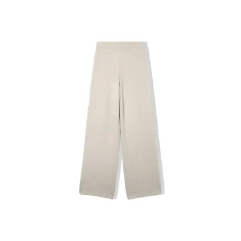 LA CRAWFISH Bootcut Pants Casual Pants Women's