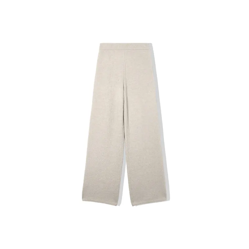 LA CRAWFISH Bootcut Pants Casual Pants Women's-0