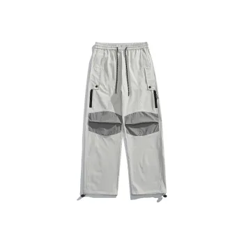 SIL VITIN Casual Pants Unisex