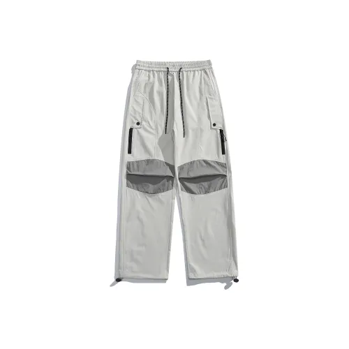 SIL VITIN Casual Pants Unisex