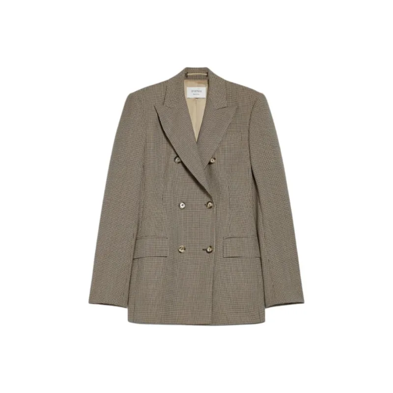 SportMax Ocroma Blazer-0
