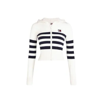 Tommy Hilfiger Knitwear Women's White