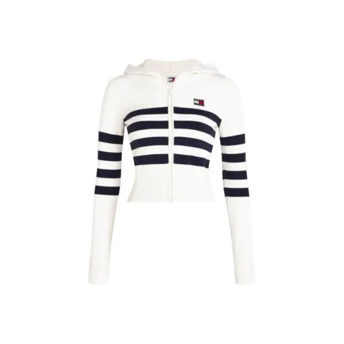 Tommy Hilfiger Knitwear Women's White
