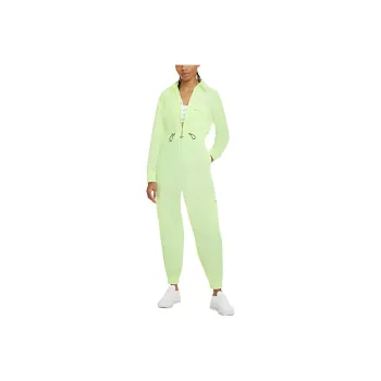 Nike Cargo Pants Women's Green