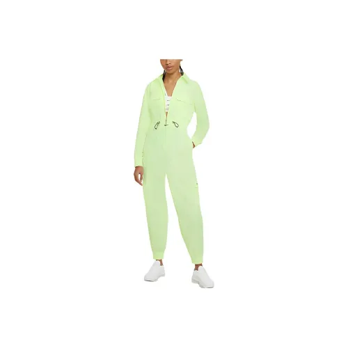 Nike Cargo Pants Women's Green