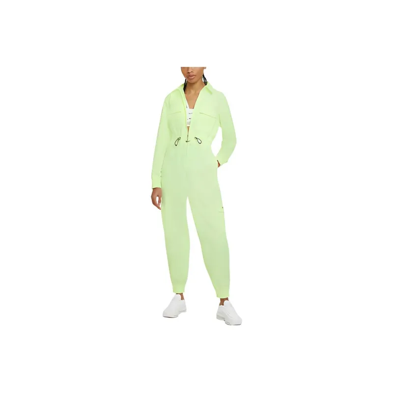 Nike Cargo Pants Women's Green-0