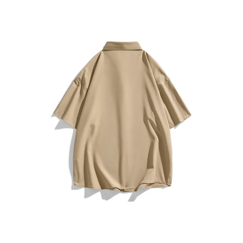 THREEAGAINTHR33 Shirts Unisex-17
