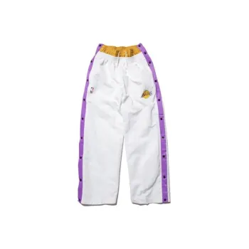 Nike X Ambush Nba Collection Lakers Tearaway Pants White/Purple/Gold