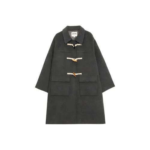 Omont Coats Women's