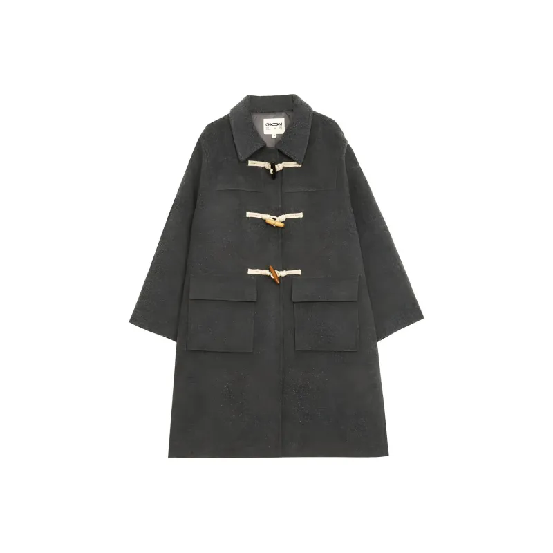 Omont Coats Women's-0