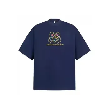KYKW Drop Shoulder Sleeve T Shirt Women's