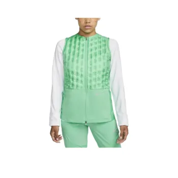 Nike THERMA FIT ADV Vest Women's Green