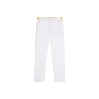 J.Lindeberg Casual Pants Women's White