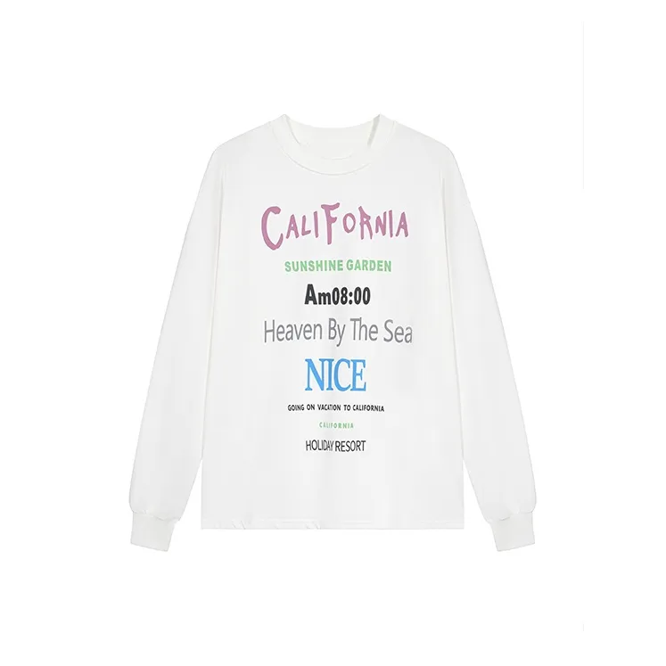 PAIN OR PLEASURE Spring And Fall Season Sweatshirt Women's-3
