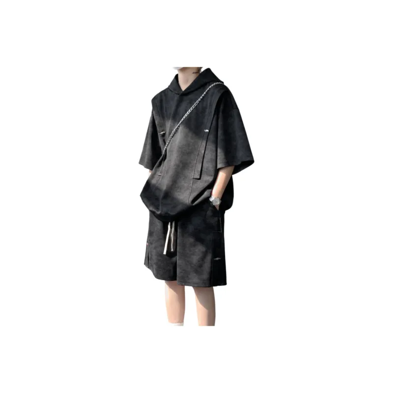 DJ.SPIRIT Casual Sportswear Unisex-0