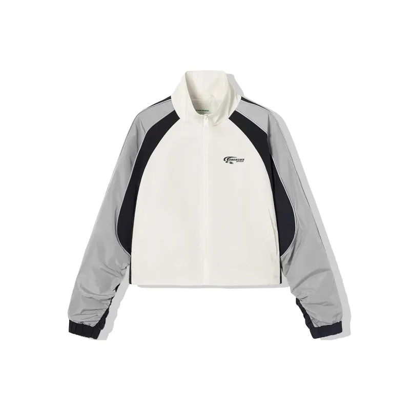 EPTISON WOMAN Windbreaker Jackets Women's-2