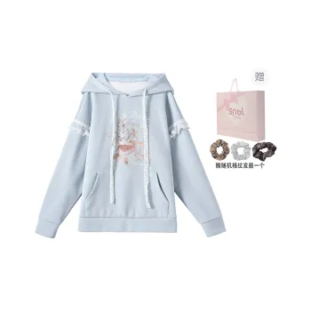 SNBL Sweatshirts Women's Blue