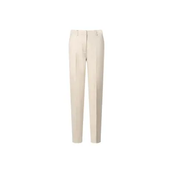 WEEKEND MaxMara Casual Pants Women's Ecru