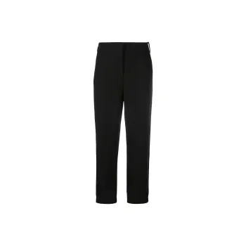 ARMANI EXCHANGE Casual Pants Women's Black