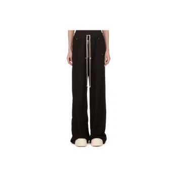 Rick Owens DRKSHDW Geth Belas Drawstring Pants