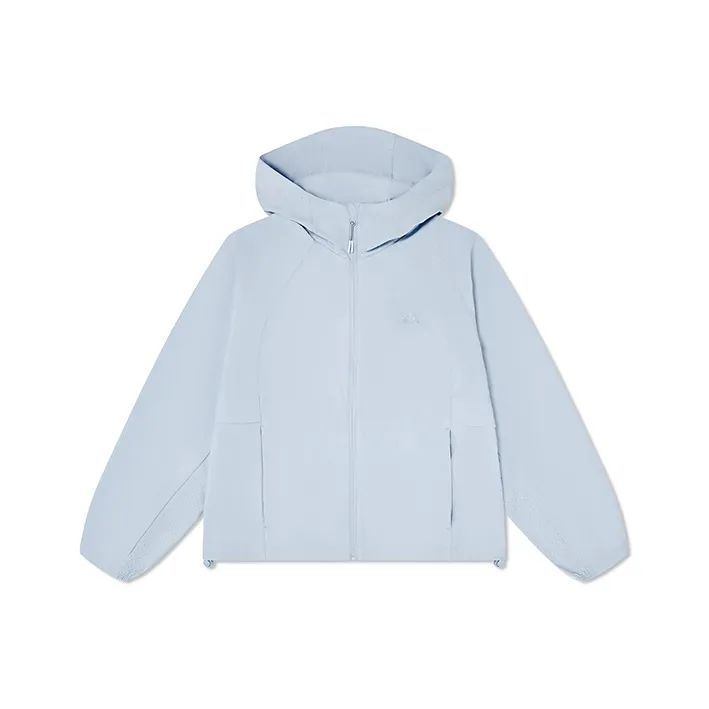 Kappa Sun Protection Clothing Women's-3
