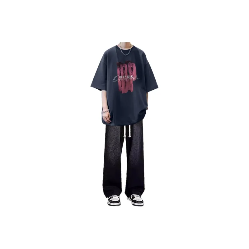 OPOX Casual Sportswear Unisex-6