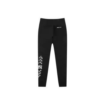 MLB New York Yankees Leggings Women's Black