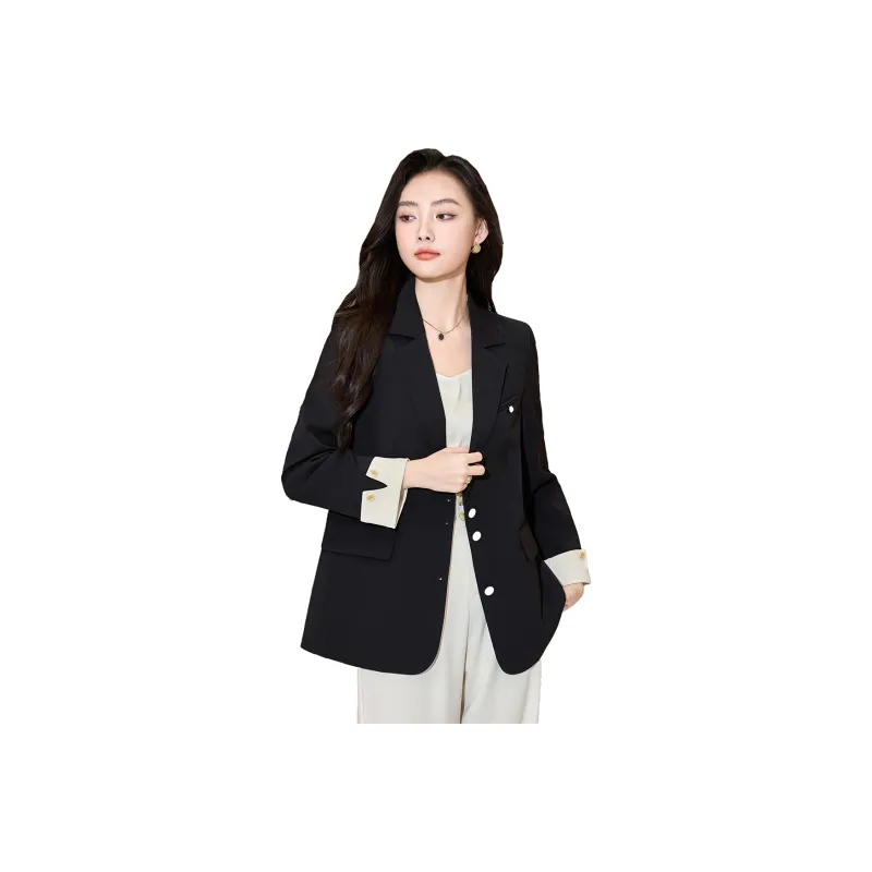 SMEN Business Suits Women's-0