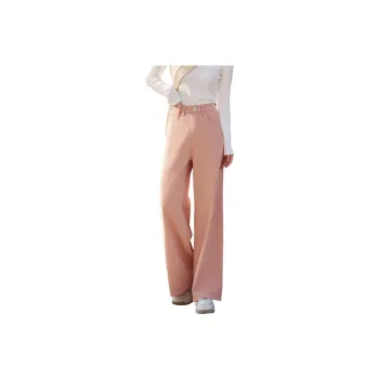 MT Casual Pants Women's Pink
