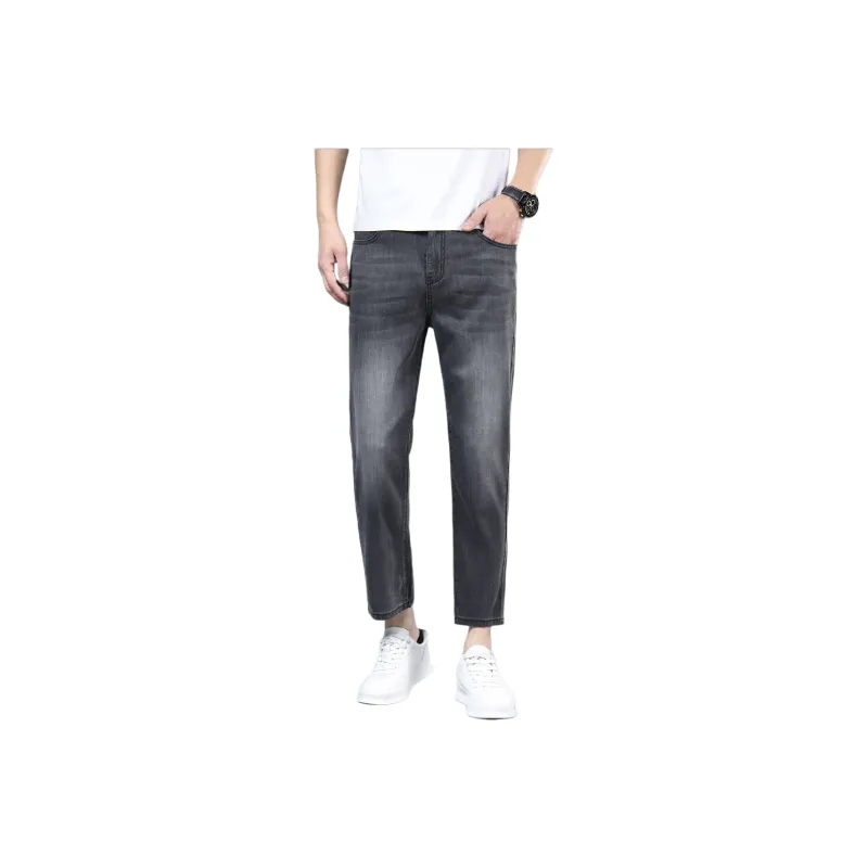 PANDA ADEVIL Jeans Men-2
