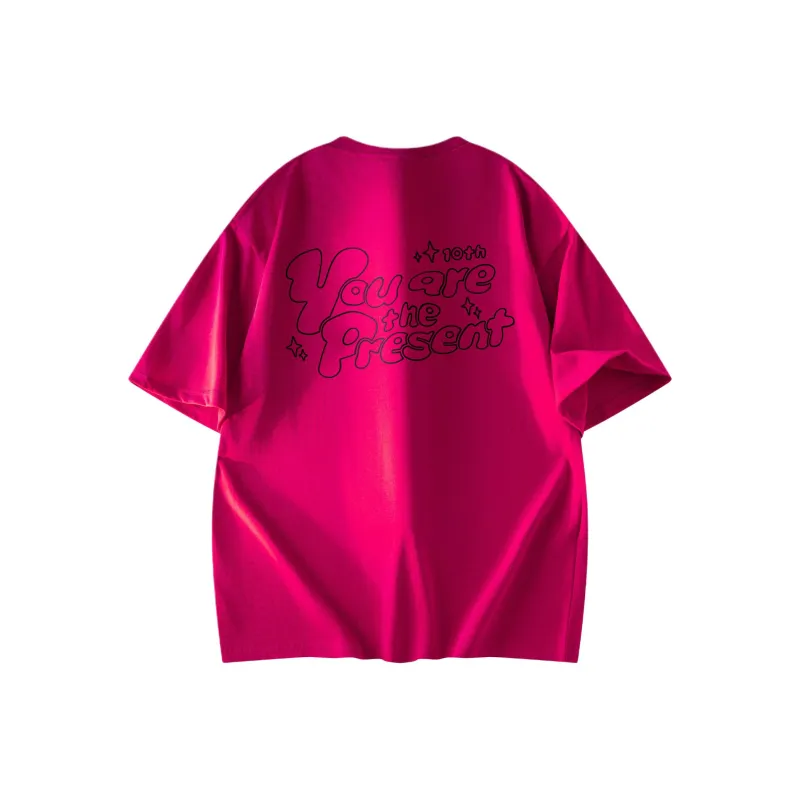 HONOR OF KINGS T Shirt Chibi Collection Unisex-36