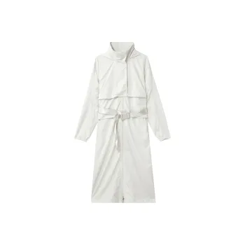 Lululemon Always Effortless Trench Coats Women's