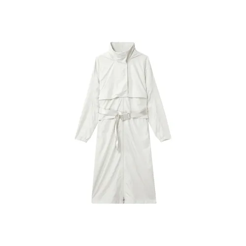 Lululemon Always Effortless Trench Coats Women's