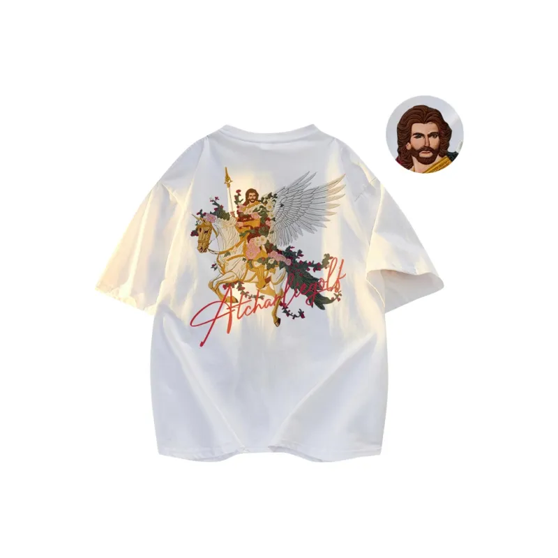 CHARLIE GOLF T Shirts Unisex-14