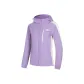 Purple Cream White