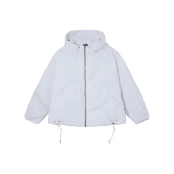 361° Life Collection Down Jacket Women's Feather White